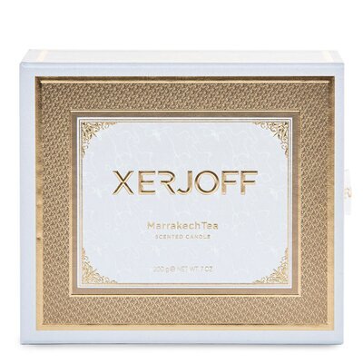Xerjoff - MarrakechTea - Duftkerze